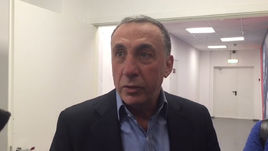 Евгений Гинер: "Будет ли продлен контракт с Дзагоевым? А кого ЦСКА бросил?"