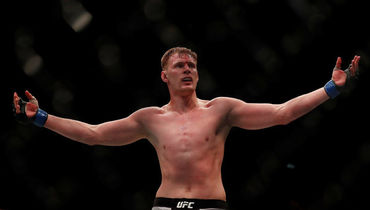 Александр Волков.