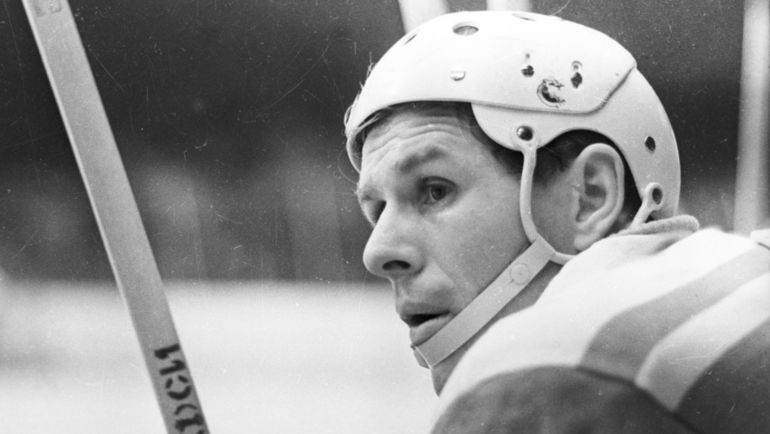 Вячеслав Старшинов. Фото Анатолий Бочинин Вячеслав Старшинов. Фото Анатолий Бочинин