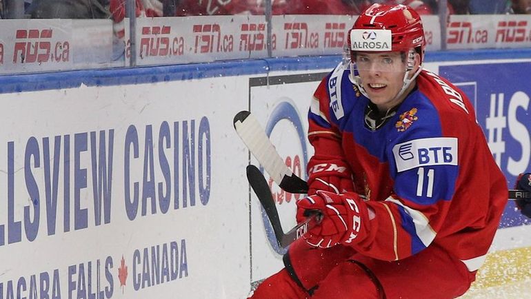 Виталий Абрамов. Фото AFP Виталий Абрамов. Фото AFP