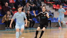 В финале – традиционные лидеры