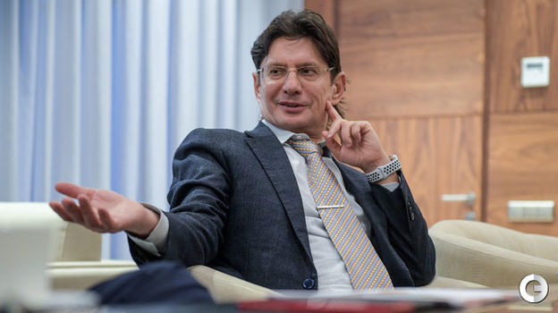 Леониду Федуну - 63!