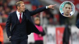 Массимо Каррера и Марко Матерацци.