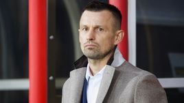 Сергей Семак.