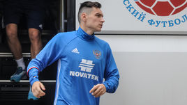 "Зенит" следит за Караваевым. "Витесс" готов продать его за 3,5 миллиона евро