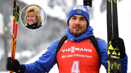 "Во время Олимпиады Шипулин вел себя как страус, а сейчас с чемоданами в Думу пошел". Скандальное интервью легенды биатлона