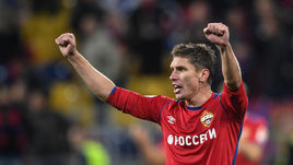 Кирилл Набабкин.