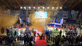 В праздник включился даже "Челси"