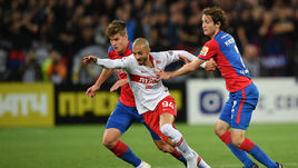 Конкурс прогнозистов РПЛ. Корнаухов ставит на ЦСКА в матче со "Спартаком"