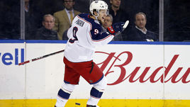 Артемий Панарин.