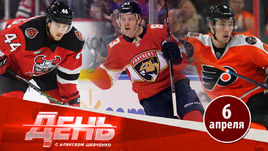 Кого брать из НХЛ на чемпионат мира?