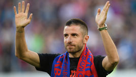 Зоран Тошич: "Надеюсь, в матче со "Спартаком" ЦСКА вернется на победный путь"