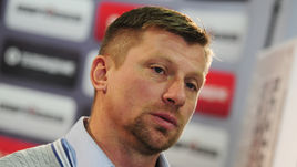 Александр Ширко: "Если Глушаков забьет в дерби, на отношение с фанатами это не повлияет"