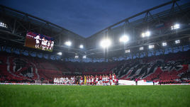 "Спартак" - ЦСКА. Вокруг матча. Live!