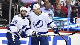 Никита Кучеров (№86): 128 очков в регулярке!