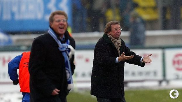 "Локомотив" - "Зенит": Денисов в Питере, гнев Овчинникова, четкий Халк, привычный Семин