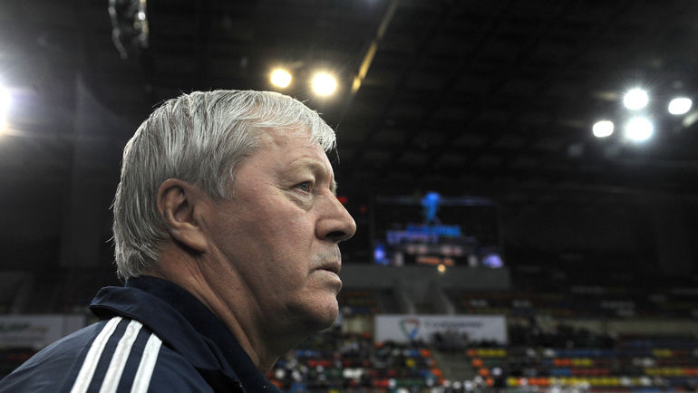 Валерий Гладилин. Фото Никита Успенский Валерий Гладилин. Фото Никита Успенский