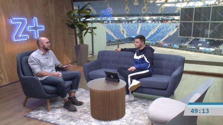 Рязанский блогер-психотерапевт Кирилл Сычев - о тренерах соперников. Рязанский блогер-психотерапевт Кирилл Сычев - о тренерах соперников.