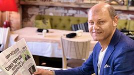 Начистоту с Мирославом Ромащенко