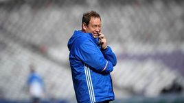 Леонид Слуцкий.