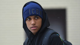 Педро Роша.