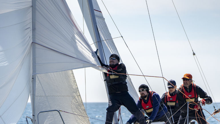 Sochi Winter Cup. Sochi Winter Cup.