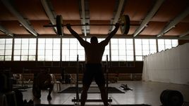 40 штангистов отстраниили от участия в чемпионате Европы за халатное отношение к заполнению системы ADAMS.