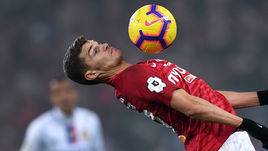 Рейтинг тура: поцелуй Оздоева, провал "Спартака", "паненка" Классона