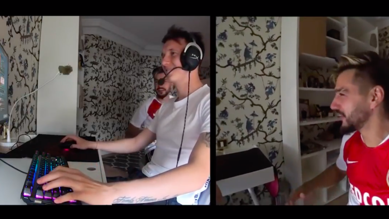 Александр Головин и киберспорт. Александр Головин и киберспорт.