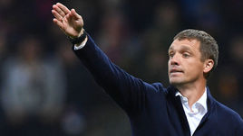 Виктор Гончаренко.