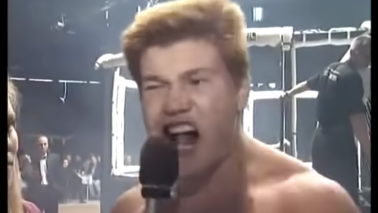 Вячеслав Дацик против Андрея Орловского. Вячеслав Дацик против Андрея Орловского.