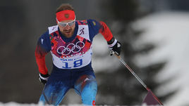 "Марафоны зарплату не заменят". Большое интервью призера Олимпиады Алексея Петухова