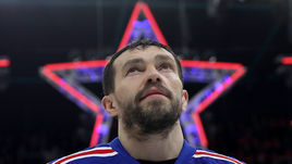 Павел Дацюк.