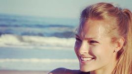 Дарья Клишина.