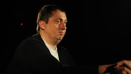 Александр Шпрыгин.