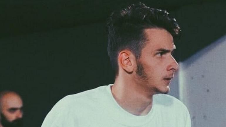 Хвича Кварацхелия. Фото Instagram Хвича Кварацхелия. Фото Instagram