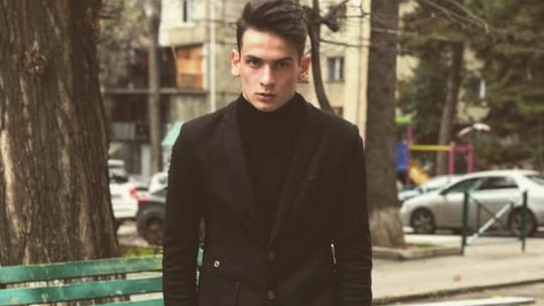 Хвича Кварацхелия. Фото Instagram Хвича Кварацхелия. Фото Instagram