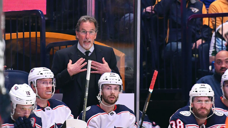 Джон Торторелла. Фото REUTERS Джон Торторелла. Фото REUTERS