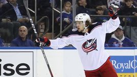 Артемий Панарин.