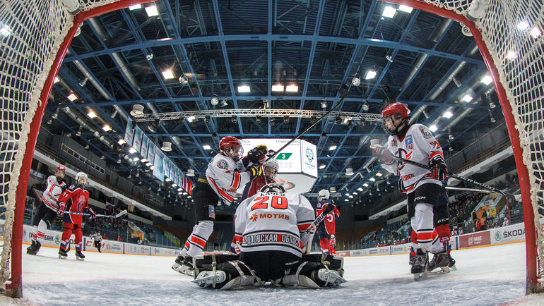 Кто станет победителем Кубка Skoda-2019? Кто станет победителем Кубка Skoda-2019?