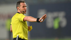 Евгений Турбин.