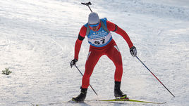 "Раздолбайство и одно слово не для печати". Еще два российских биатлониста могут быть дисквалифицированы