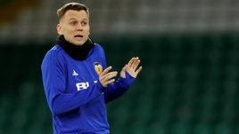 Лига Европы: Россия – за Черышева и "Айнтрахт"