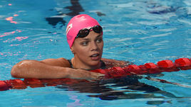 Юлия Ефимова.