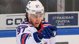 Никита Гусев.