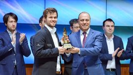 Маир Мамедов: "Шамкир уже все всем доказал"