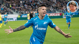 Себастьян Дриусси.