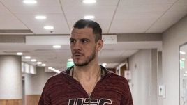 Никита Крылов.