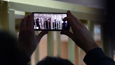 Кокорин - Мамаев: футболистов посадят после показаний Соловчука?