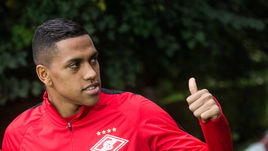 Педро Роша в "Спартаке". Кто его купил? 